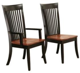 Wooden Chairs