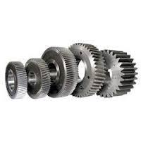 textile machine gears