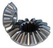 Straight Bevel Gears