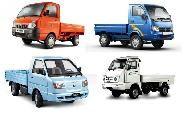 Mini Trucks