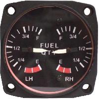 electronic gauges