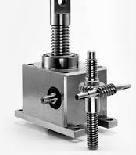 Mechanical Screw Jack