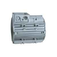 Electric Motor Casting