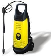 Electric Pressure Washer