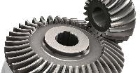 mechanical gear