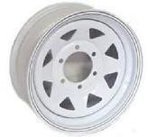 trailer rim