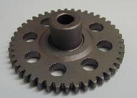 powder metallurgy sintered gears