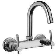 water mixer tap