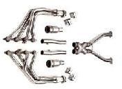 automotive exhaust system