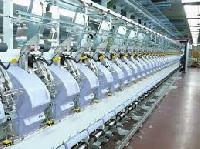 textile spinning machine