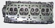 engine components- cylinder head