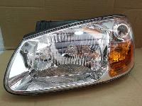 Headlight Assembly