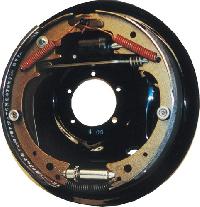 Brake Assembly