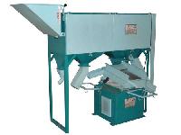 grain cleaning machine