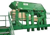 Seed Cleaning Machine