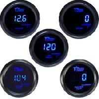 Auto Gauges