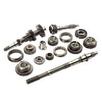 Gearbox Parts