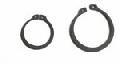 piston ring springs