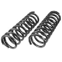 precision engineered coil springs