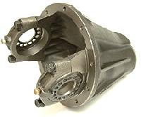 Differential Housing