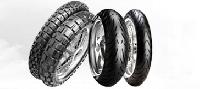 Two Wheeler Tyres