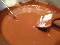 cocoa paste