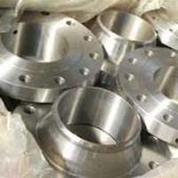 310 Stainless Steel Pipe Flanges