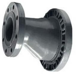 Buttweld Eccentric Reducer