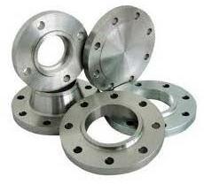 carbon steel pipe flanges