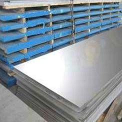 Carbon Steel Plates and Sheets