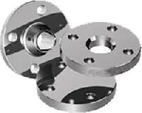 Duplex Steel Flanges