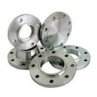 Duplex Steel Screwed Flanges