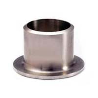 Duplex Steel Stub End