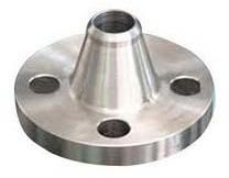 Duplex Steel Weld Neck Flanges