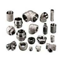 Forged Pipe Fittings