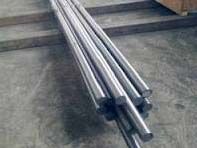 Hastelloy C22 Round Bars