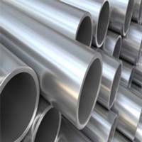 Inconel Pipes