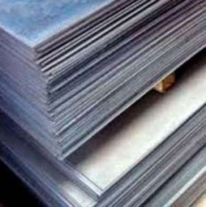 inconel plates and sheets