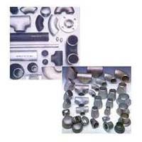 Monel Pipe Fittings