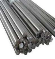 Monel Round Bars