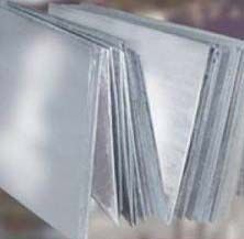 Nickel Alloy Plates