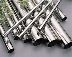 Nickel Tubes