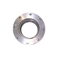 Plate Flanges