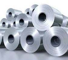 Stainless Steel Coils