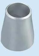 Stainless Steel Concentric Reducer