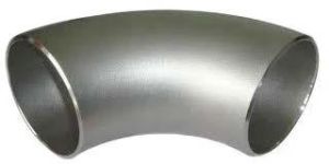 Stainless Steel Pipe Elbow