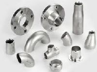 Stainless Steel Pipe Fittings