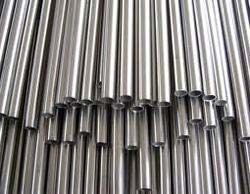 Stainless Steel Pipes