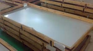 Stainless Steel Plates