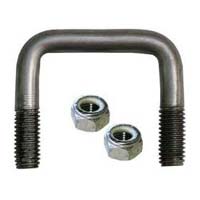 stainless steel U-Bolts